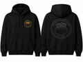 Pocket Kings House Issue Hoodie – Founders Edition (Black)